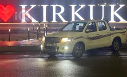 تۆیۆتا هایلۆکس